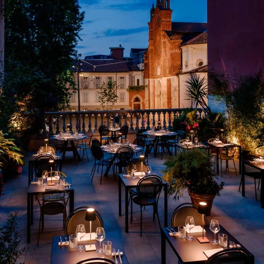 Serendipity Luxury Apartments - Brera 米兰
