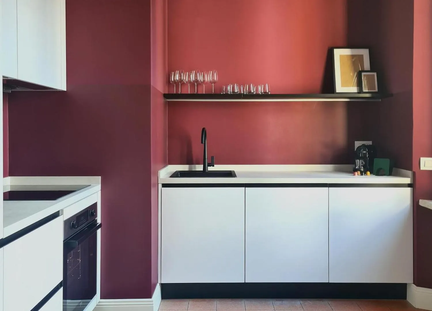 Serendipity Luxury Apartments - Brera 米兰 0*,  意大利