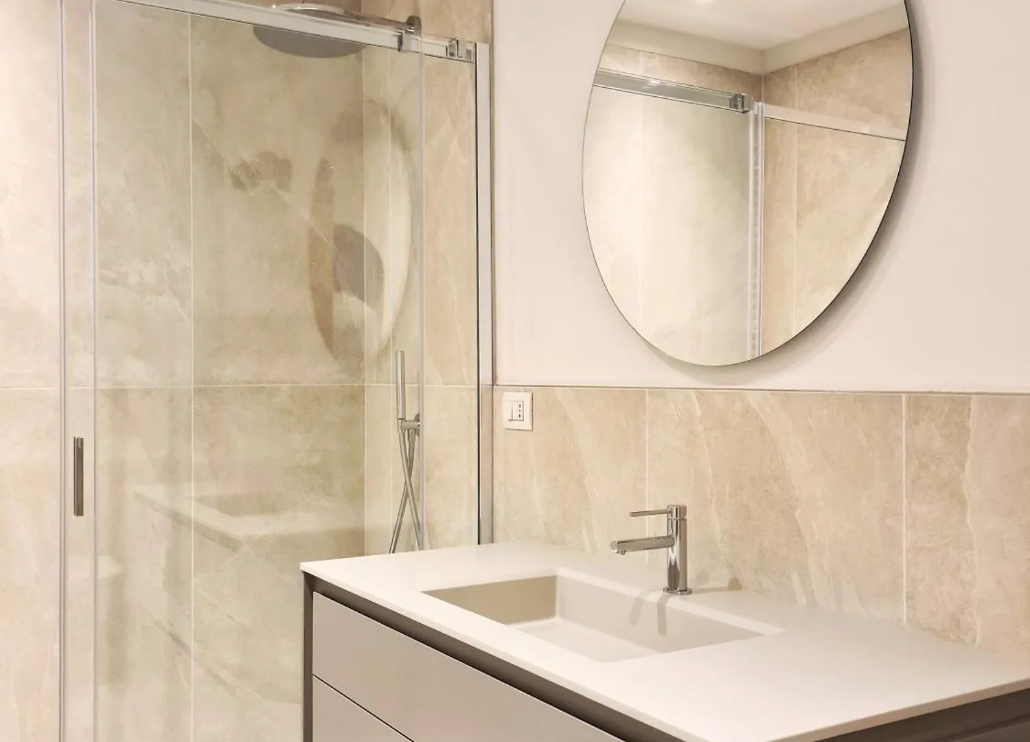 Serendipity Luxury Apartments - Brera 米兰 意大利