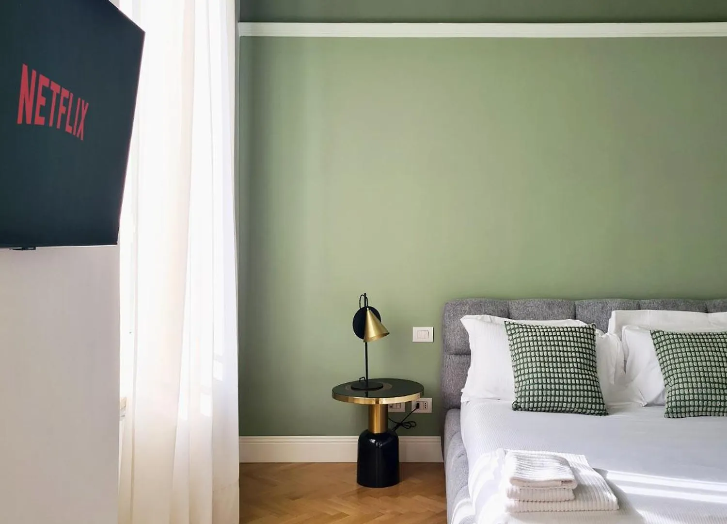 Serendipity Luxury Apartments - Brera 米兰 0*,