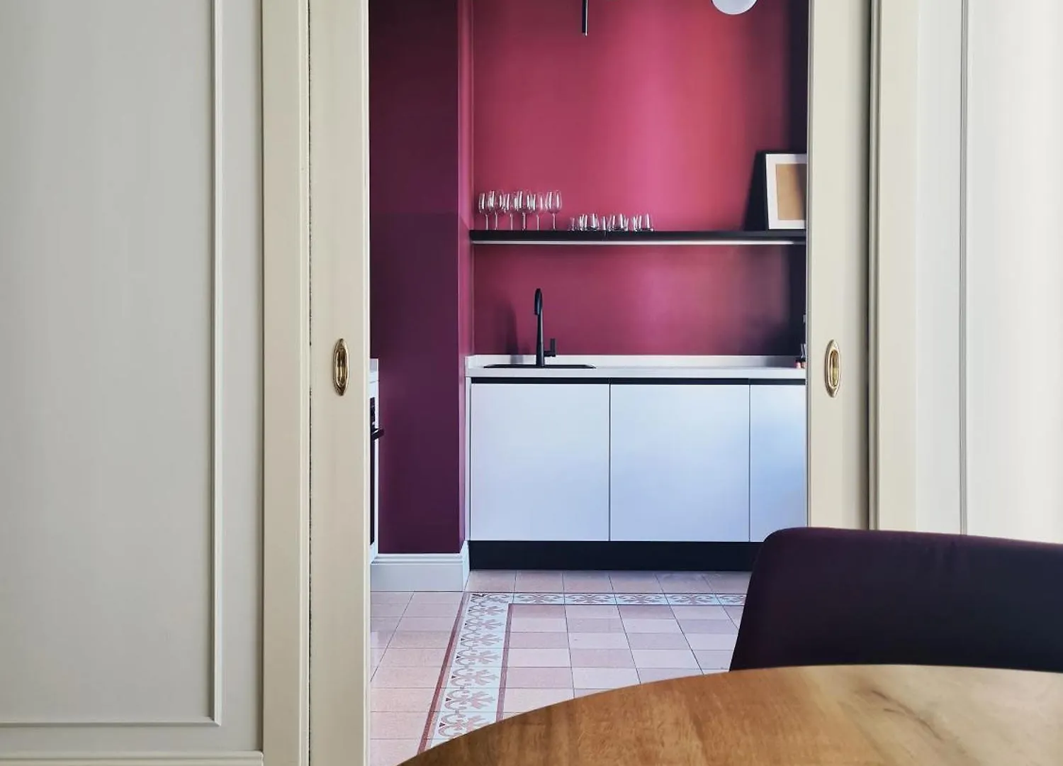 Serendipity Luxury Apartments - Brera 米兰
