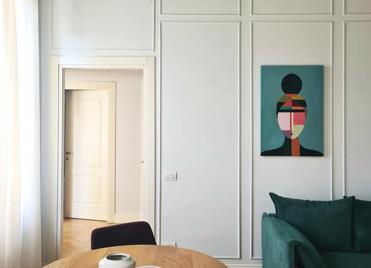 Serendipity Luxury Apartments - Brera 米兰