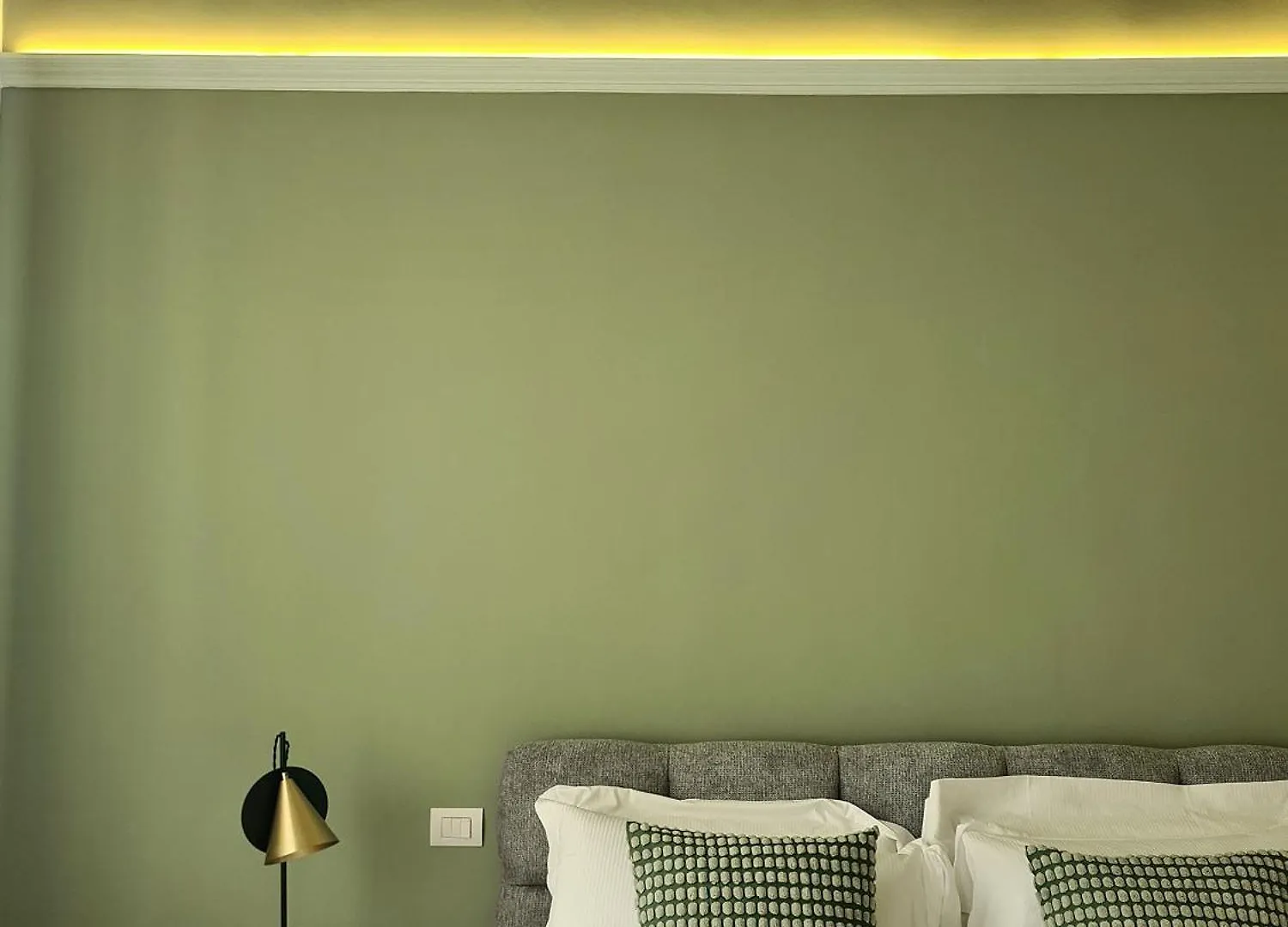 Serendipity Luxury Apartments - Brera 米兰