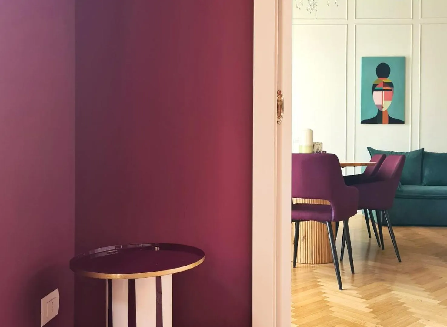 Serendipity Luxury Apartments - Brera 米兰