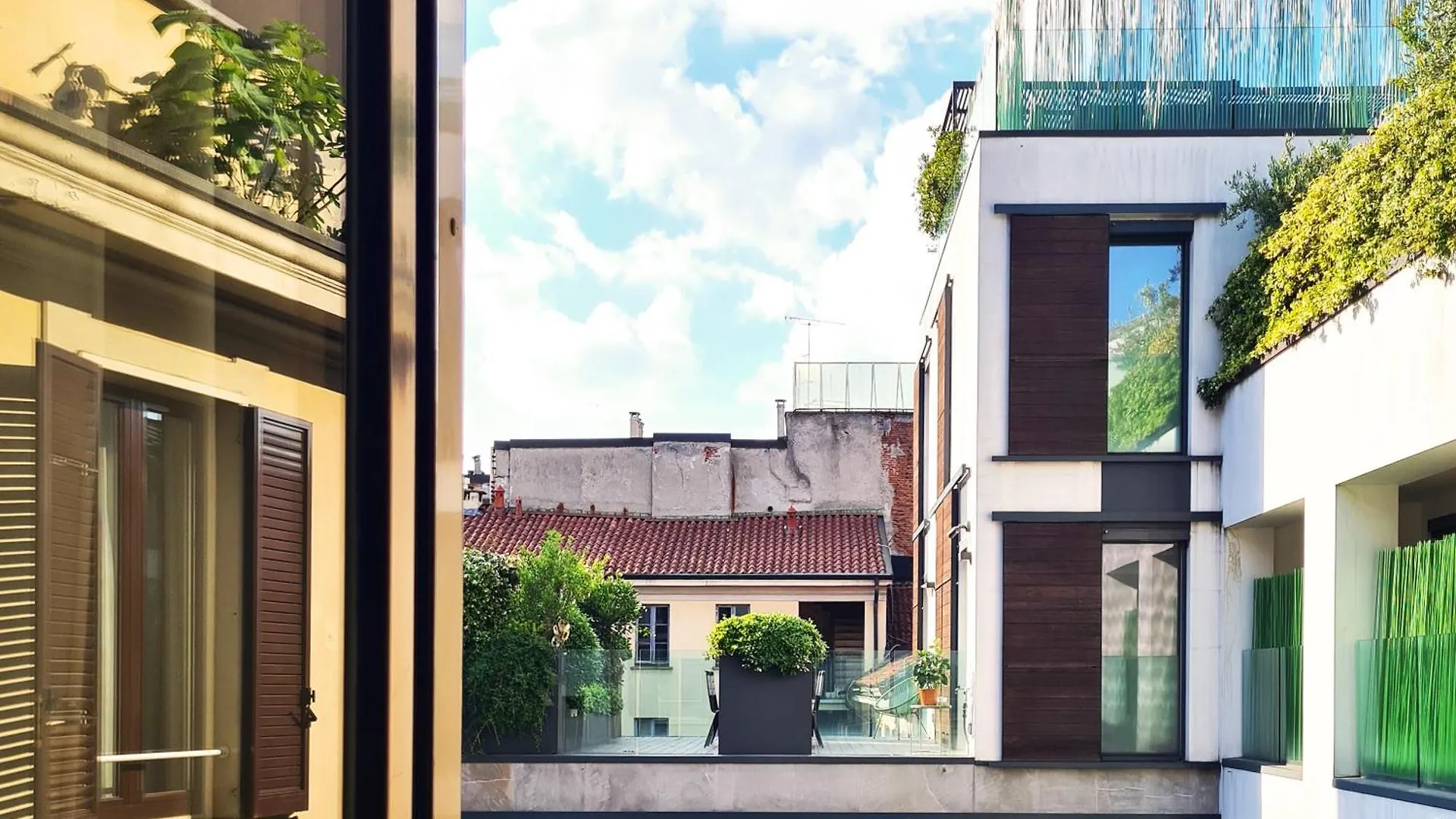 Serendipity Luxury Apartments - Brera 米兰