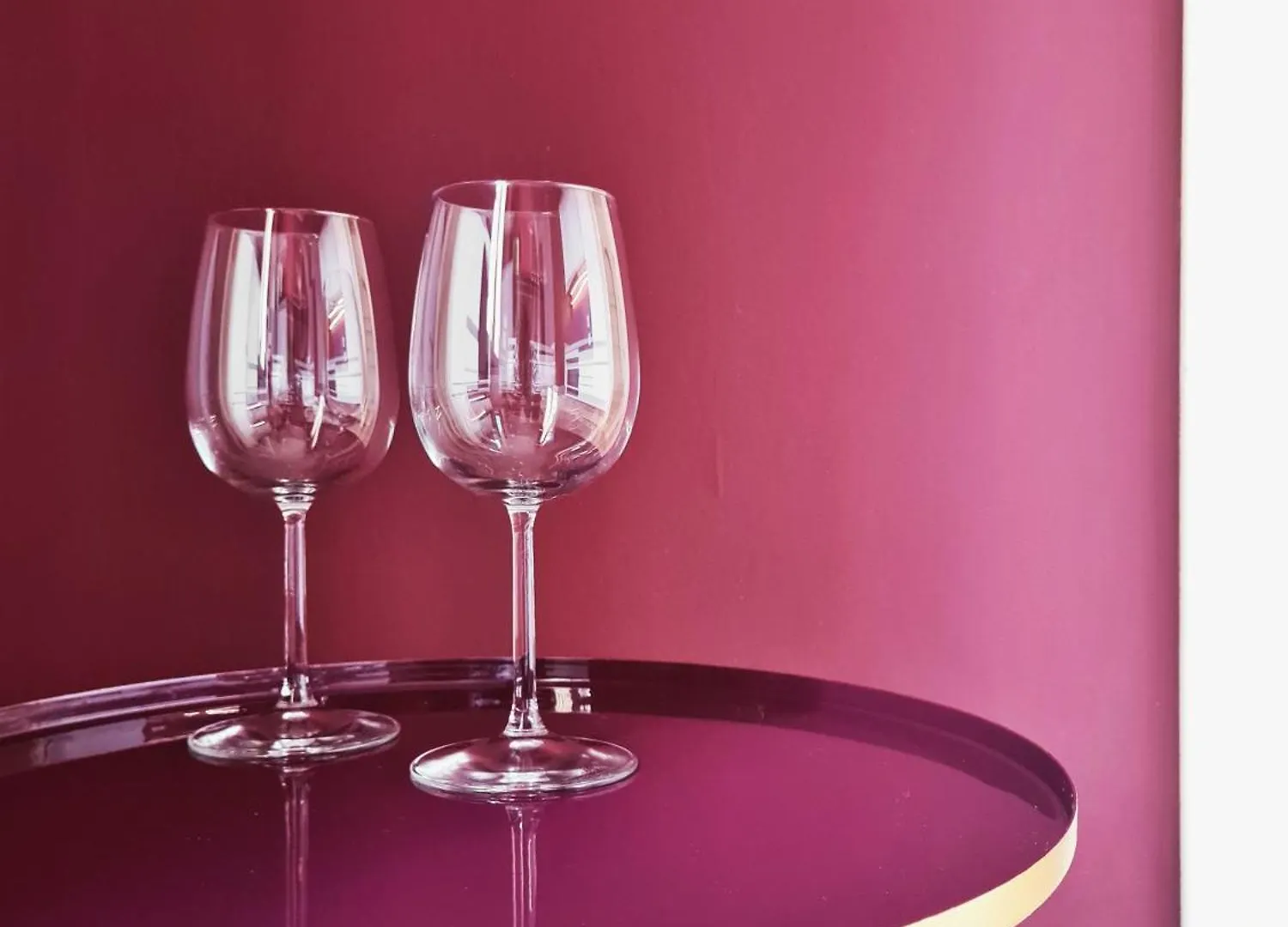 Serendipity Luxury Apartments - Brera Mediolan