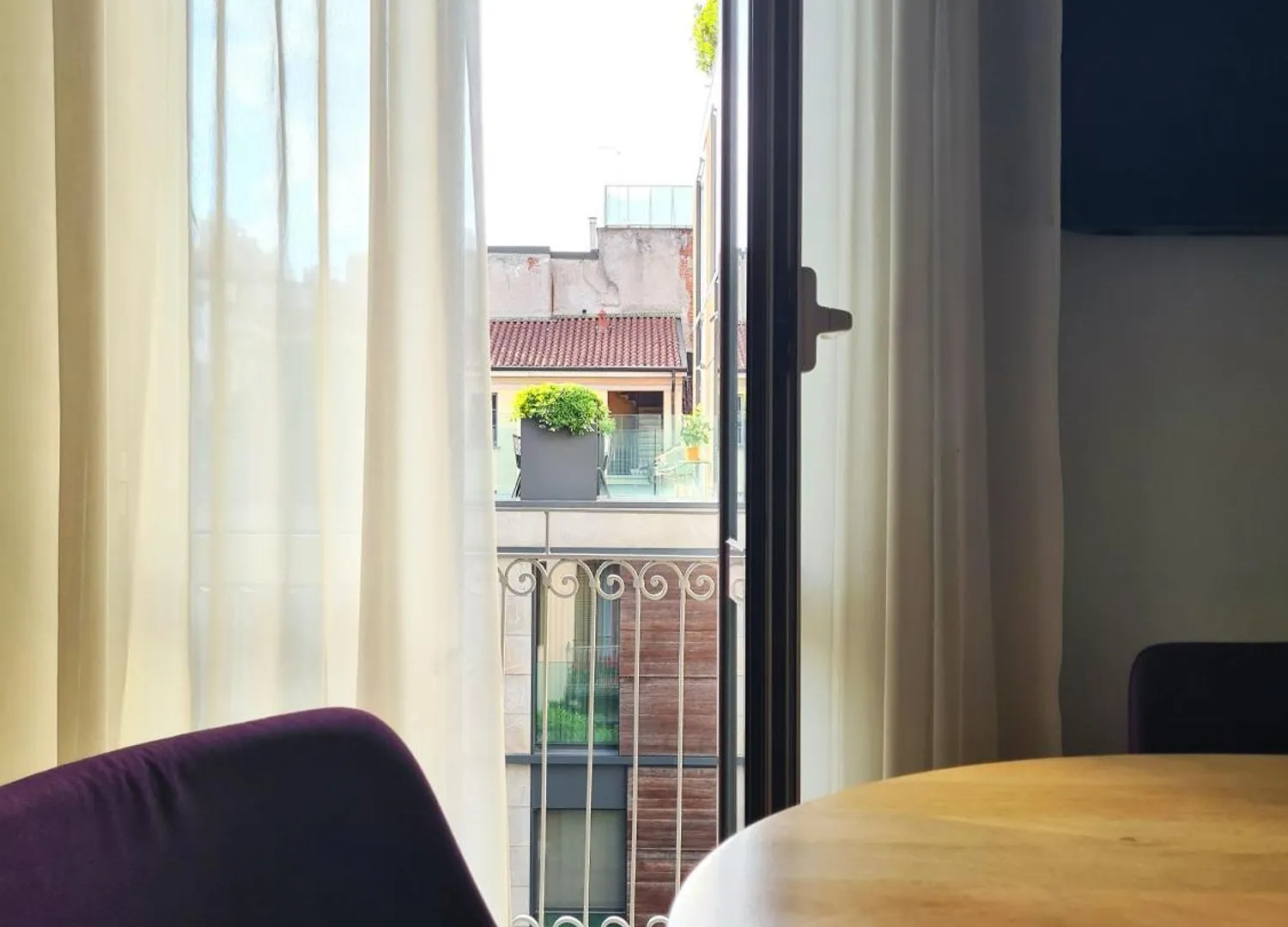 Serendipity Luxury Apartments - Brera Mediolan Włochy
