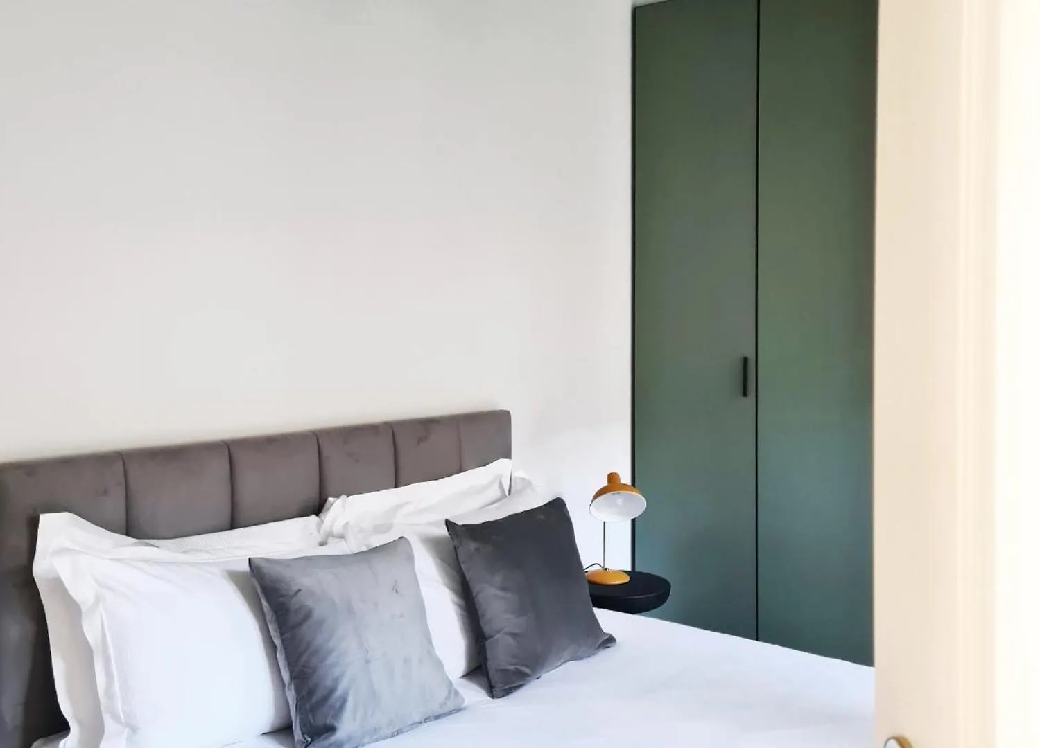 Serendipity Luxury Apartments - Brera Mediolan
