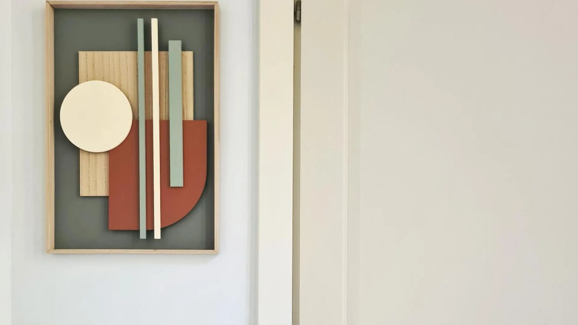 Serendipity Luxury Apartments - Brera Mediolan